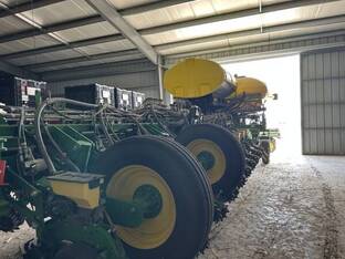 2020 John Deere 1775NT