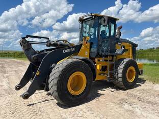 2023 John Deere 644G