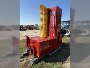 2023 New Holland HAYLINER 265