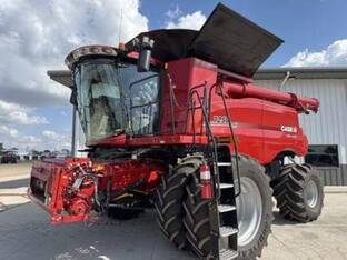 2023 Case IH 7250