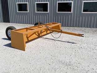 2025 Industrias America F12