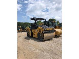 2022 Caterpillar CB13