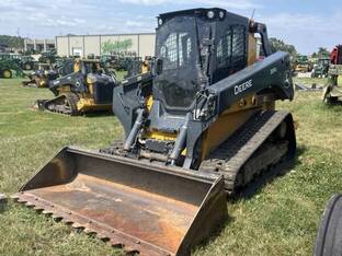 2020 John Deere 331G