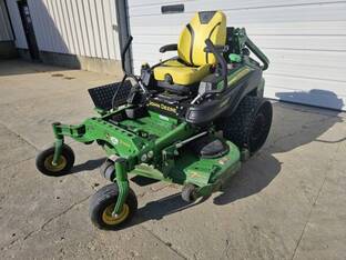 2022 John Deere Z994R