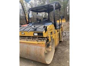 2021 Caterpillar CB13