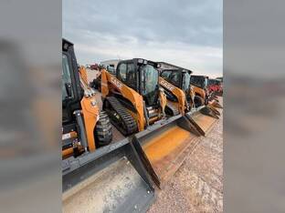 2023 Case TR270B