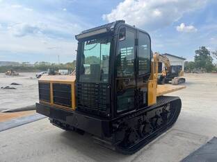 2020 Morooka MST1000VD