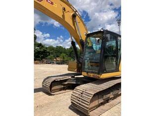 2022 Caterpillar 320G C