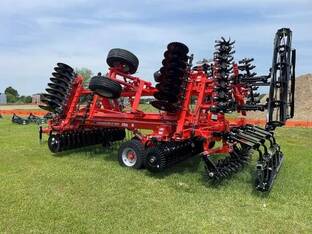 2024 Kuhn Krause 8010-20