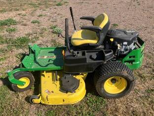 2019 John Deere Z355E