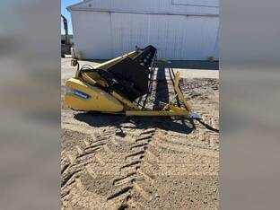 2009 New Holland 74C-35F