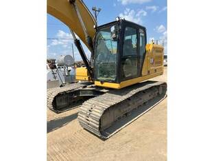 2021 Caterpillar 320G C