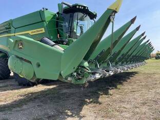 2024 John Deere C12F