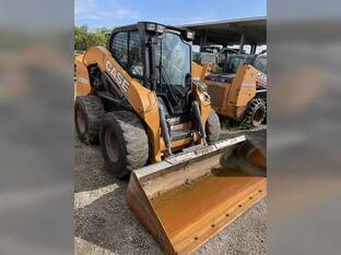 2023 Case SV280B