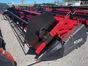 Case IH 1020