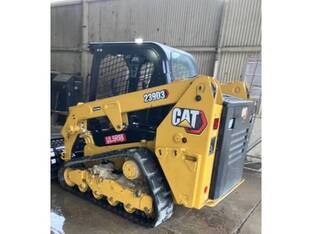 2023 Caterpillar 239D3