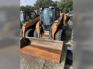 2023 Case SR210B