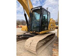 2021 Caterpillar 320G C