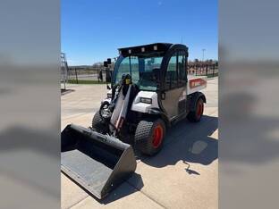 2024 Bobcat TOOLCAT UW56
