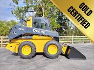 2019 John Deere 332G