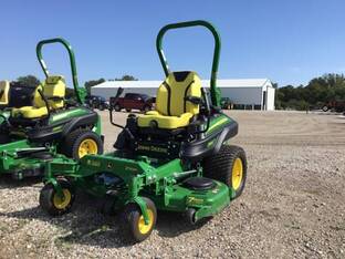2021 John Deere Z950R