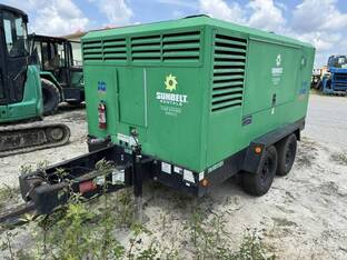 2019 Doosan XP825/HP750