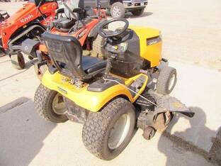 2016 Cub Cadet XT1 ST54