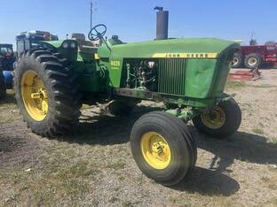 1970 John Deere 4020
