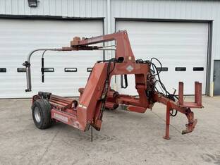 2011 Kuhn SW7664