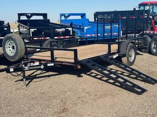 2026 Diamond T SAS 8314SAS