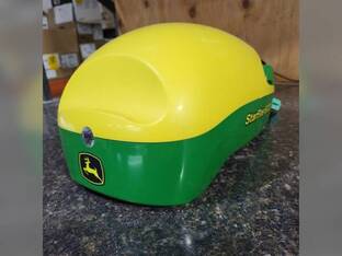 2022 John Deere Starfire 6000