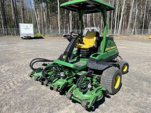 2016 John Deere 8800A