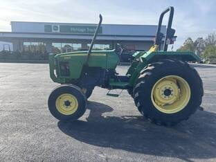 2006 John Deere 5303