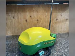 2020 John Deere Starfire 6000