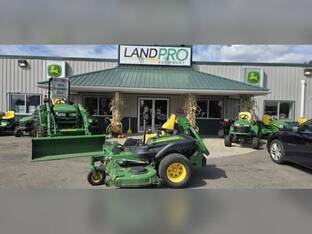 2022 John Deere Z950M