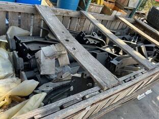 Yetter new 5000-027 1243, 1293, 612, 712, C12F