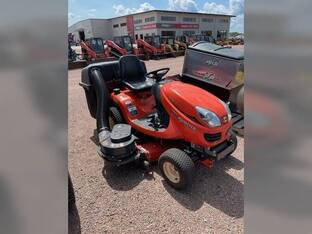 2020 Kubota GR2120