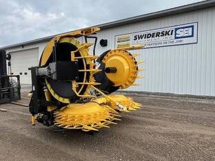 2024 New Holland 600BFI