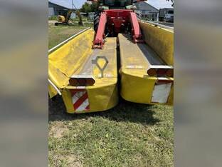 2019 POTTINGER Novacat S12