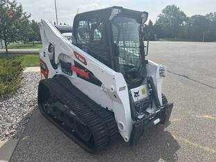 2025 Bobcat T770