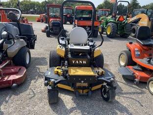2011 Cub Cadet TANK M60