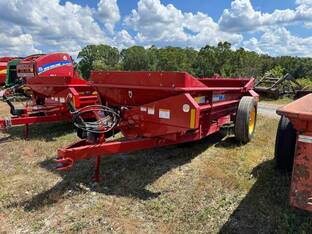 2014 New Holland 155