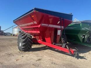 2022 Demco 1150