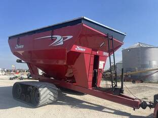 2011 Demco 1050