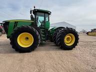2013 John Deere 9460R