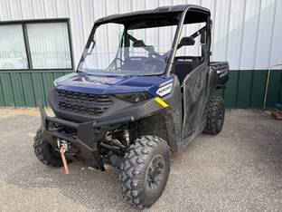 2023 Polaris Ranger XP 1000