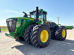 2024 John Deere 9R 540
