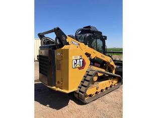 2023 Caterpillar 299D3 XE