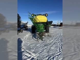 2012 John Deere 1830