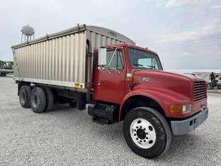 1999 International 4900